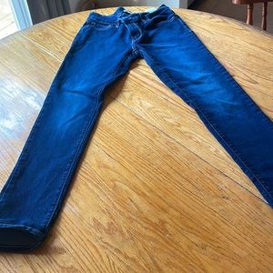 Levi’s Skinny Jeans